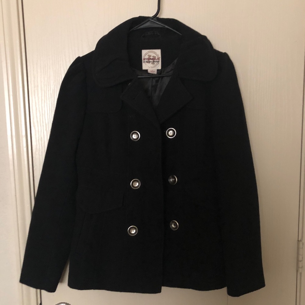 Winter Coat